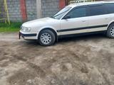 Audi 100 1992 года за 3 500 000 тг. в Талдыкорган – фото 3