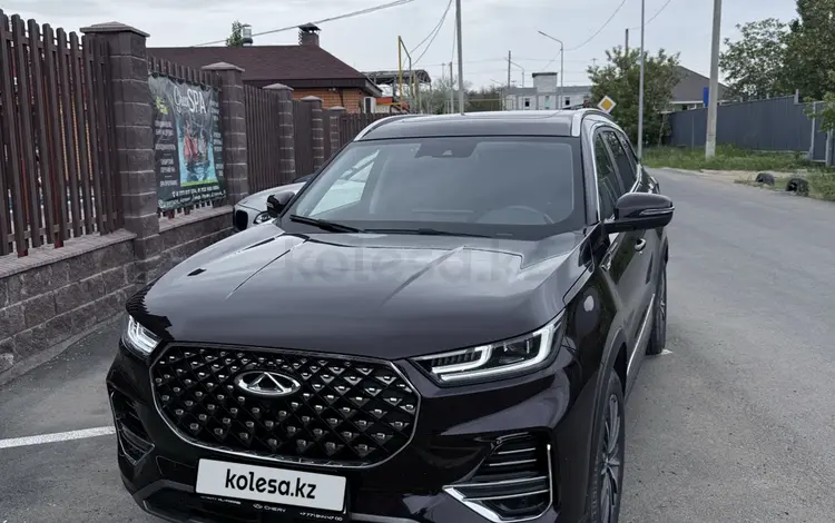 Chery Tiggo 8 Pro 2022 года за 8 500 000 тг. в Алматы