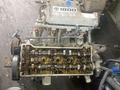 Двигатель Тайота Карина Е 1.8 объем за 320 000 тг. в Алматы – фото 5