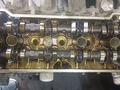 Двигатель Тайота Карина Е 1.8 объем за 320 000 тг. в Алматы – фото 6