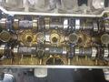 Двигатель Тайота Карина Е 1.8 объем за 320 000 тг. в Алматы – фото 7