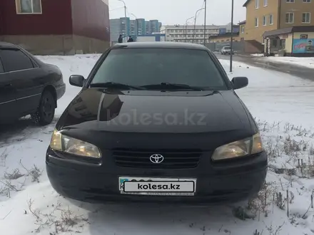 Toyota Camry 1999 года за 3 900 000 тг. в Усть-Каменогорск – фото 6