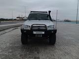 Toyota Land Cruiser Prado 1997 года за 6 000 000 тг. в Актау