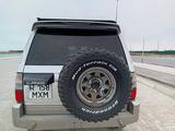 Toyota Land Cruiser Prado 1997 годаүшін6 000 000 тг. в Актау – фото 2