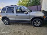 Kia Sportage 2001 года за 2 300 000 тг. в Кульсары – фото 2