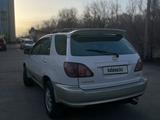 Lexus RX 300 1999 года за 4 777 777 тг. в Усть-Каменогорск – фото 3