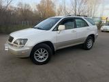 Lexus RX 300 1999 года за 4 777 777 тг. в Усть-Каменогорск – фото 2