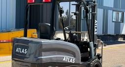 Atlas  CPD20 2026 года за 4 800 000 тг. в Астана
