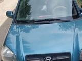 Hyundai Tucson 2006 года за 4 300 000 тг. в Усть-Каменогорск – фото 3