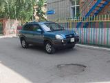 Hyundai Tucson 2006 года за 4 300 000 тг. в Усть-Каменогорск – фото 2