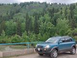 Hyundai Tucson 2006 года за 4 300 000 тг. в Усть-Каменогорск