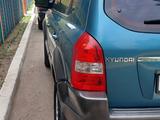 Hyundai Tucson 2006 года за 4 300 000 тг. в Усть-Каменогорск – фото 5