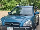 Hyundai Tucson 2006 года за 4 300 000 тг. в Усть-Каменогорск – фото 4