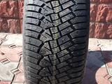 Зимние шипованные шины Continental IceContact 2 KD 275/50 R21 113T FRүшін700 000 тг. в Алматы