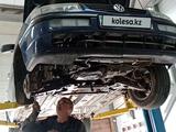 Volkswagen Passat 1994 годаүшін2 500 000 тг. в Уральск – фото 4