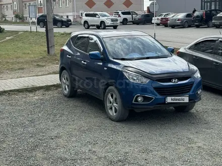 Hyundai Tucson 2013 года за 7 100 000 тг. в Актобе – фото 12