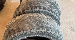 Гудрич Maxxis Bighorn MT-764үшін70 000 тг. в Актау – фото 2