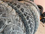 Гудрич Maxxis Bighorn MT-764үшін70 000 тг. в Актау – фото 3