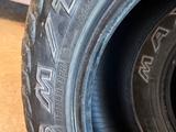 Гудрич Maxxis Bighorn MT-764 за 50 000 тг. в Актау – фото 4