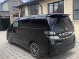 Toyota Vellfire 2010 года за 9 990 000 тг. в Костанай