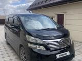 Toyota Vellfire 2010 года за 9 990 000 тг. в Костанай – фото 3