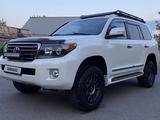 Toyota Land Cruiser 2014 годаүшін24 800 000 тг. в Алматы – фото 2