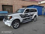 Dodge Nitro 2008 годаүшін8 500 000 тг. в Костанай