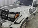 Dodge Nitro 2008 года за 8 500 000 тг. в Костанай – фото 4