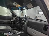 Dodge Nitro 2008 года за 8 500 000 тг. в Костанай – фото 5