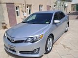 Toyota Camry 2014 года за 6 300 000 тг. в Актау – фото 3