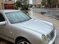 Mercedes-Benz E 200 1997 годаүшін3 500 000 тг. в Кызылорда – фото 12