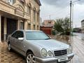 Mercedes-Benz E 200 1997 годаүшін3 500 000 тг. в Кызылорда – фото 15