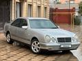 Mercedes-Benz E 200 1997 годаүшін3 500 000 тг. в Кызылорда – фото 18