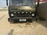 КамАЗ  4308 2004 года за 6 000 000 тг. в Актау – фото 3