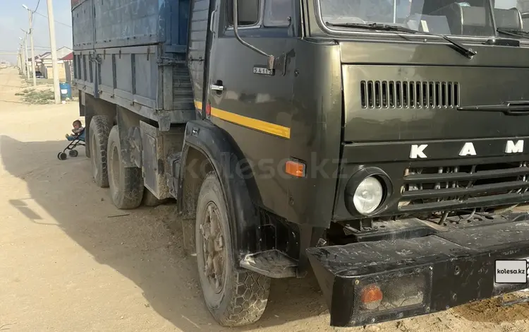 КамАЗ  4308 2004 года за 6 000 000 тг. в Актау
