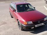 Opel Astra 1993 годаүшін1 000 000 тг. в Узынагаш – фото 3