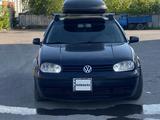 Volkswagen Golf 2001 года за 2 350 000 тг. в Караганда