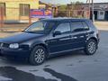 Volkswagen Golf 2001 года за 2 350 000 тг. в Караганда – фото 3