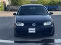 Volkswagen Golf 2001 года за 2 350 000 тг. в Караганда – фото 9
