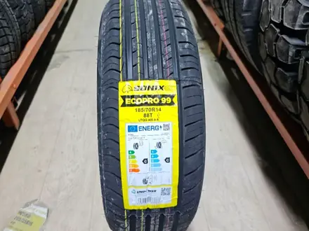 185/70/14 Sonix Китай за 18 000 тг. в Актобе