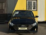 Hyundai i20 2023 годаүшін6 850 000 тг. в Караганда – фото 2