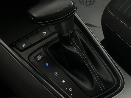 Hyundai i20 2023 года за 6 850 000 тг. в Караганда – фото 11