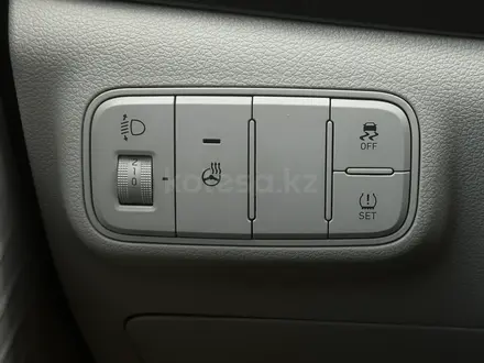 Hyundai i20 2023 года за 6 850 000 тг. в Караганда – фото 10