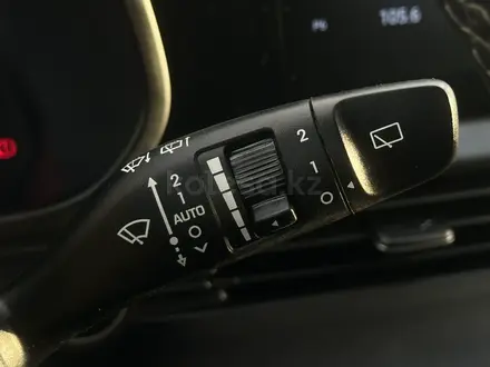 Hyundai i20 2023 года за 6 850 000 тг. в Караганда – фото 14