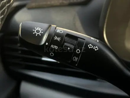 Hyundai i20 2023 года за 6 850 000 тг. в Караганда – фото 15