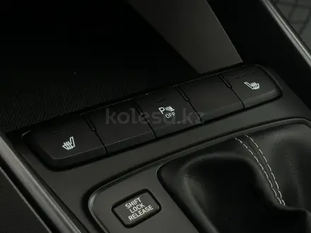 Hyundai i20 2023 года за 6 850 000 тг. в Караганда – фото 19