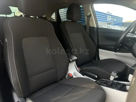 Hyundai i20 2023 года за 6 850 000 тг. в Караганда – фото 22