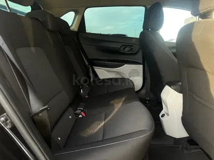 Hyundai i20 2023 года за 6 850 000 тг. в Караганда – фото 23