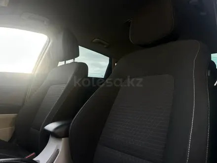 Hyundai i20 2023 года за 6 850 000 тг. в Караганда – фото 8