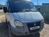 ГАЗ Соболь 2016 года за 6 300 000 тг. в Аягоз – фото 2